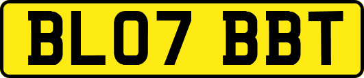 BL07BBT