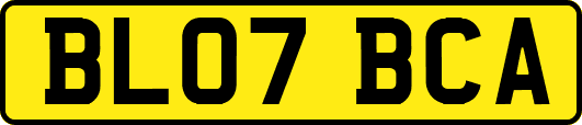 BL07BCA