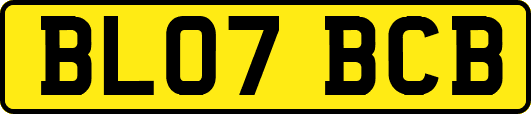 BL07BCB