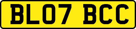 BL07BCC
