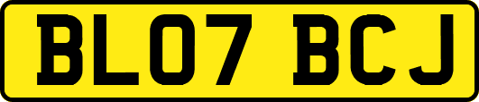 BL07BCJ
