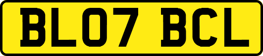 BL07BCL