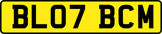 BL07BCM