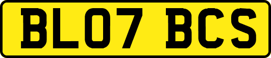 BL07BCS
