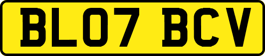 BL07BCV