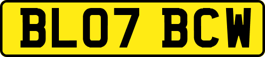 BL07BCW