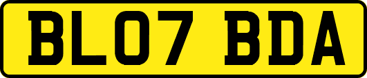 BL07BDA
