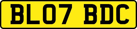 BL07BDC