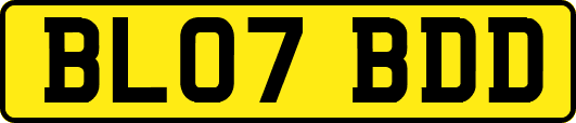 BL07BDD