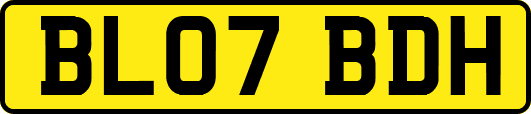 BL07BDH