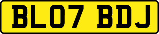 BL07BDJ