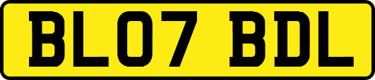 BL07BDL