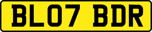 BL07BDR