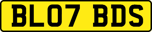 BL07BDS