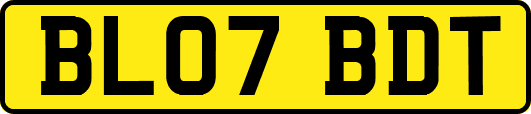 BL07BDT