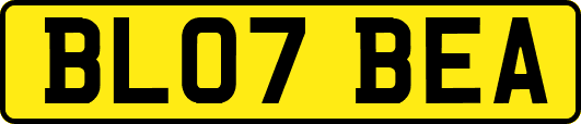 BL07BEA