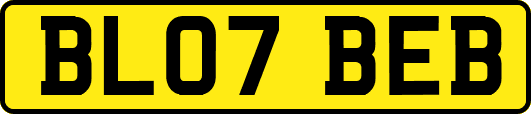 BL07BEB