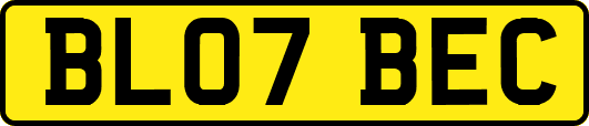 BL07BEC