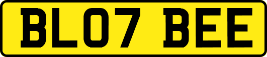 BL07BEE