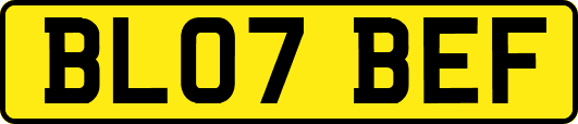 BL07BEF
