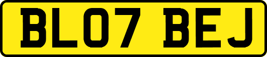 BL07BEJ