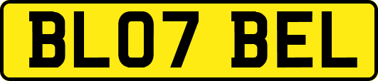 BL07BEL