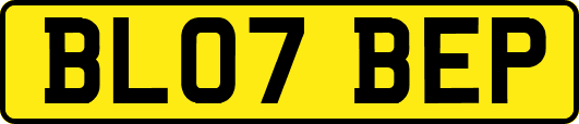 BL07BEP