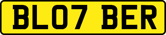BL07BER