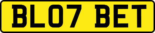 BL07BET