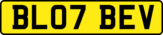 BL07BEV