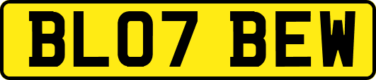 BL07BEW