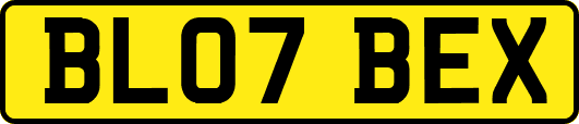 BL07BEX