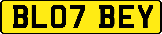 BL07BEY