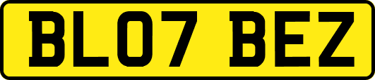 BL07BEZ