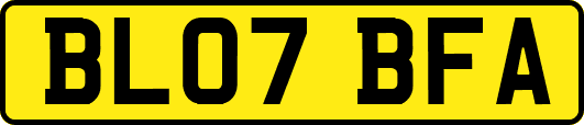 BL07BFA