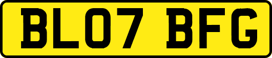 BL07BFG