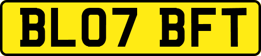 BL07BFT
