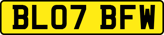 BL07BFW