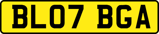 BL07BGA