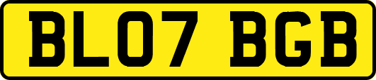 BL07BGB