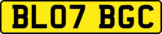 BL07BGC