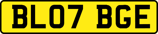 BL07BGE