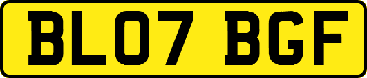 BL07BGF