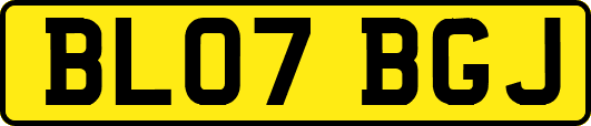 BL07BGJ