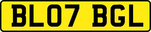 BL07BGL