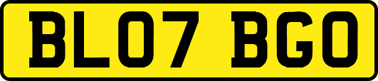 BL07BGO