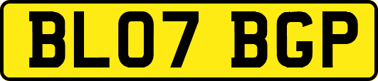 BL07BGP