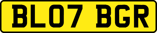 BL07BGR
