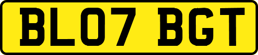 BL07BGT