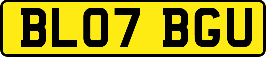 BL07BGU